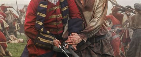 outlander black jack death|'Outlander' Season 3 Premiere Black Jack Dies .